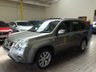 USED 2012 12 NISSAN X-TRAIL 2.0 TEKNA DCI  5d 171 BHP TOP OF RANGE SUNROOF NAV LEATHER