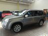 USED 2012 12 NISSAN X-TRAIL 2.0 TEKNA DCI  5d 171 BHP TOP OF RANGE SUNROOF NAV LEATHER