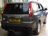 USED 2012 12 NISSAN X-TRAIL 2.0 TEKNA DCI  5d 171 BHP TOP OF RANGE SUNROOF NAV LEATHER