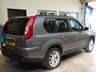 USED 2012 12 NISSAN X-TRAIL 2.0 TEKNA DCI  5d 171 BHP TOP OF RANGE SUNROOF NAV LEATHER