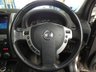 USED 2012 12 NISSAN X-TRAIL 2.0 TEKNA DCI  5d 171 BHP TOP OF RANGE SUNROOF NAV LEATHER