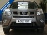 USED 2012 12 NISSAN X-TRAIL 2.0 TEKNA DCI  5d 171 BHP TOP OF RANGE SUNROOF NAV LEATHER