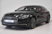 USED 2020 69 AUDI A5 2.0 SPORTBACK TFSI S LINE 5d 188 BHP + NATIONWIDE HOME DELIVERY +