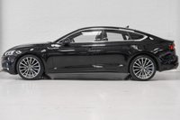 USED 2020 69 AUDI A5 2.0 SPORTBACK TFSI S LINE 5d 188 BHP + NATIONWIDE HOME DELIVERY +