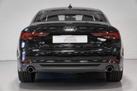 USED 2020 69 AUDI A5 2.0 SPORTBACK TFSI S LINE 5d 188 BHP + NATIONWIDE HOME DELIVERY +