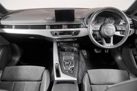 USED 2020 69 AUDI A5 2.0 SPORTBACK TFSI S LINE 5d 188 BHP + NATIONWIDE HOME DELIVERY +