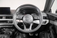 USED 2020 69 AUDI A5 2.0 SPORTBACK TFSI S LINE 5d 188 BHP + NATIONWIDE HOME DELIVERY +