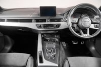 USED 2020 69 AUDI A5 2.0 SPORTBACK TFSI S LINE 5d 188 BHP + NATIONWIDE HOME DELIVERY +
