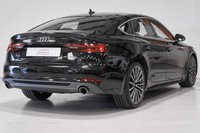 USED 2020 69 AUDI A5 2.0 SPORTBACK TFSI S LINE 5d 188 BHP + NATIONWIDE HOME DELIVERY +