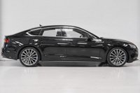 USED 2020 69 AUDI A5 2.0 SPORTBACK TFSI S LINE 5d 188 BHP + NATIONWIDE HOME DELIVERY +
