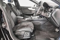 USED 2020 69 AUDI A5 2.0 SPORTBACK TFSI S LINE 5d 188 BHP + NATIONWIDE HOME DELIVERY +