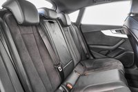 USED 2020 69 AUDI A5 2.0 SPORTBACK TFSI S LINE 5d 188 BHP + NATIONWIDE HOME DELIVERY +