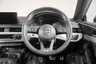 USED 2020 69 AUDI A5 2.0 SPORTBACK TFSI S LINE 5d 188 BHP + NATIONWIDE HOME DELIVERY +