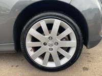 USED 2011 11 PEUGEOT 207 1.6 HDI CC GT 2d 112 BHP 6 SPEED~CLIMATE~REVERSE SENSORS....