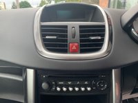 USED 2011 11 PEUGEOT 207 1.6 HDI CC GT 2d 112 BHP 6 SPEED~CLIMATE~REVERSE SENSORS....
