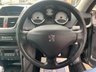 USED 2011 11 PEUGEOT 207 1.6 HDI CC GT 2d 112 BHP 6 SPEED~CLIMATE~REVERSE SENSORS....