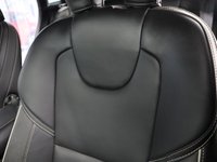 USED 2019 19 VOLVO V40 2.0 D3 R-DESIGN EDITION 5d 148 BHP FANTASTIC SPECIFICATION LOW MILES FULL LEATHER R DESIGN TRIM SPORTS FACE ALLOY WHEELS