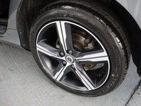 USED 2019 19 VOLVO V40 2.0 D3 R-DESIGN EDITION 5d 148 BHP FANTASTIC SPECIFICATION LOW MILES FULL LEATHER R DESIGN TRIM SPORTS FACE ALLOY WHEELS