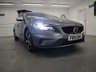 USED 2019 19 VOLVO V40 2.0 D3 R-DESIGN EDITION 5d 148 BHP FANTASTIC SPECIFICATION LOW MILES FULL LEATHER R DESIGN TRIM SPORTS FACE ALLOY WHEELS