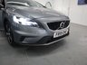 USED 2019 19 VOLVO V40 2.0 D3 R-DESIGN EDITION 5d 148 BHP FANTASTIC SPECIFICATION LOW MILES FULL LEATHER R DESIGN TRIM SPORTS FACE ALLOY WHEELS