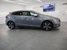 USED 2019 19 VOLVO V40 2.0 D3 R-DESIGN EDITION 5d 148 BHP FANTASTIC SPECIFICATION LOW MILES FULL LEATHER R DESIGN TRIM SPORTS FACE ALLOY WHEELS