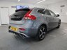 USED 2019 19 VOLVO V40 2.0 D3 R-DESIGN EDITION 5d 148 BHP FANTASTIC SPECIFICATION LOW MILES FULL LEATHER R DESIGN TRIM SPORTS FACE ALLOY WHEELS