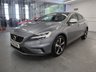 USED 2019 19 VOLVO V40 2.0 D3 R-DESIGN EDITION 5d 148 BHP FANTASTIC SPECIFICATION LOW MILES FULL LEATHER R DESIGN TRIM SPORTS FACE ALLOY WHEELS