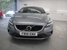 USED 2019 19 VOLVO V40 2.0 D3 R-DESIGN EDITION 5d 148 BHP FANTASTIC SPECIFICATION LOW MILES FULL LEATHER R DESIGN TRIM SPORTS FACE ALLOY WHEELS