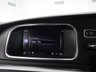 USED 2019 19 VOLVO V40 2.0 D3 R-DESIGN EDITION 5d 148 BHP FANTASTIC SPECIFICATION LOW MILES FULL LEATHER R DESIGN TRIM SPORTS FACE ALLOY WHEELS