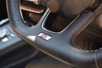 USED 2019 19 AUDI A5 2.0 TFSI BLACK EDITION 2d 148 BHP HEATED SEATS / APPLE CAR PLAY