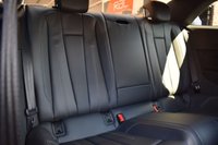 USED 2019 19 AUDI A5 2.0 TFSI BLACK EDITION 2d 148 BHP HEATED SEATS / APPLE CAR PLAY