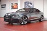USED 2019 19 AUDI A5 2.0 TFSI BLACK EDITION 2d 148 BHP HEATED SEATS / APPLE CAR PLAY