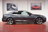 USED 2019 19 AUDI A5 2.0 TFSI BLACK EDITION 2d 148 BHP HEATED SEATS / APPLE CAR PLAY