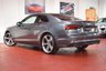 USED 2019 19 AUDI A5 2.0 TFSI BLACK EDITION 2d 148 BHP HEATED SEATS / APPLE CAR PLAY