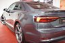 USED 2019 19 AUDI A5 2.0 TFSI BLACK EDITION 2d 148 BHP HEATED SEATS / APPLE CAR PLAY