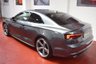 USED 2019 19 AUDI A5 2.0 TFSI BLACK EDITION 2d 148 BHP HEATED SEATS / APPLE CAR PLAY