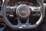 USED 2019 19 AUDI A5 2.0 TFSI BLACK EDITION 2d 148 BHP HEATED SEATS / APPLE CAR PLAY