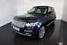 USED 2013 63 LAND ROVER RANGE ROVER 4.4 SDV8 AUTOBIOGRAPHY 5d-LOIRE BLUE-22