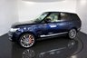 USED 2013 63 LAND ROVER RANGE ROVER 4.4 SDV8 AUTOBIOGRAPHY 5d-LOIRE BLUE-22