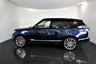 USED 2013 63 LAND ROVER RANGE ROVER 4.4 SDV8 AUTOBIOGRAPHY 5d-LOIRE BLUE-22