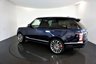 USED 2013 63 LAND ROVER RANGE ROVER 4.4 SDV8 AUTOBIOGRAPHY 5d-LOIRE BLUE-22