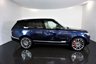 USED 2013 63 LAND ROVER RANGE ROVER 4.4 SDV8 AUTOBIOGRAPHY 5d-LOIRE BLUE-22
