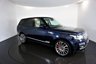 USED 2013 63 LAND ROVER RANGE ROVER 4.4 SDV8 AUTOBIOGRAPHY 5d-LOIRE BLUE-22