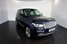 USED 2013 63 LAND ROVER RANGE ROVER 4.4 SDV8 AUTOBIOGRAPHY 5d-LOIRE BLUE-22