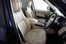 USED 2013 63 LAND ROVER RANGE ROVER 4.4 SDV8 AUTOBIOGRAPHY 5d-LOIRE BLUE-22