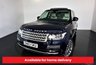 USED 2013 63 LAND ROVER RANGE ROVER 4.4 SDV8 AUTOBIOGRAPHY 5d-LOIRE BLUE-22