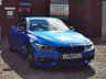 USED 2015 65 BMW 4 SERIES 2.0 420D M SPORT 2d 188 BHP MOT UNTIL JULY 2023 & &pound;30 TAX