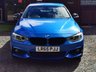USED 2015 65 BMW 4 SERIES 2.0 420D M SPORT 2d 188 BHP MOT UNTIL JULY 2023 & &pound;30 TAX
