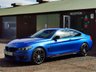 USED 2015 65 BMW 4 SERIES 2.0 420D M SPORT 2d 188 BHP MOT UNTIL JULY 2023 & &pound;30 TAX