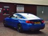 USED 2015 65 BMW 4 SERIES 2.0 420D M SPORT 2d 188 BHP MOT UNTIL JULY 2023 & &pound;30 TAX